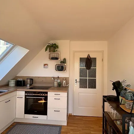 Moderne Mit Seeblick In Herrsching Apartment Herrsching am Ammersee