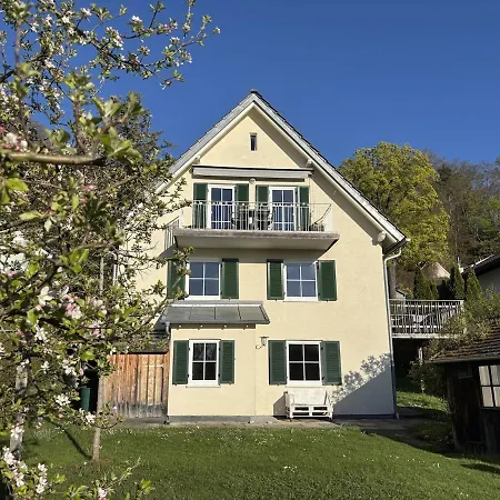 Moderne Mit Seeblick In Herrsching Апартаменты *