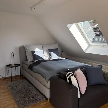 Apartment Moderne Mit Seeblick In Herrsching *