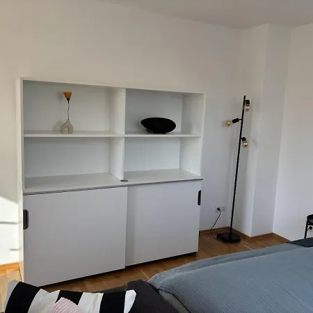 Apartment Moderne Mit Seeblick In Herrsching *
