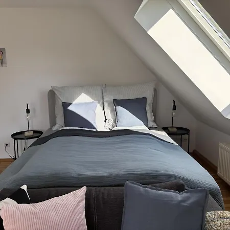 Moderne Mit Seeblick In Herrsching Хершинг-ам-Аммерзе