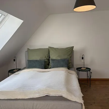 Moderne Mit Seeblick In Herrsching * Хершинг-ам-Аммерзе