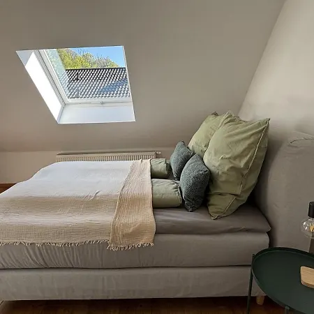 Apartment Moderne Mit Seeblick In Herrsching Herrsching am Ammersee
