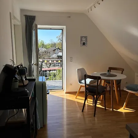 Moderne Mit Seeblick In Herrsching