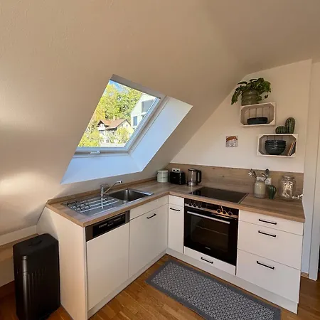 Apartment Moderne Mit Seeblick In Herrsching *