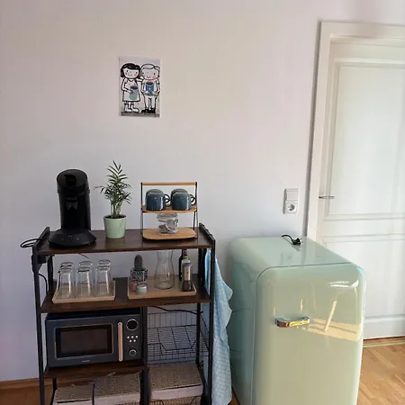 Moderne Mit Seeblick In Herrsching Апартаменты
