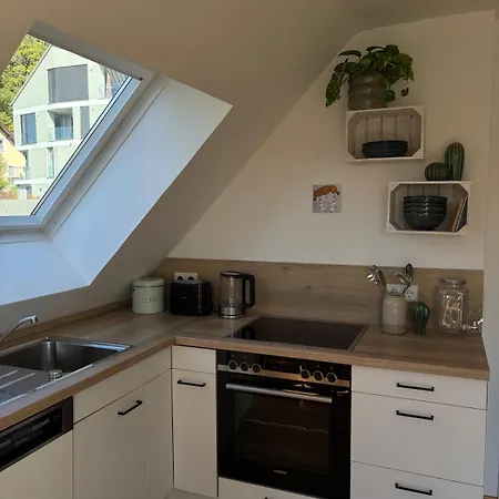 Moderne Mit Seeblick In Herrsching Хершинг-ам-Аммерзе